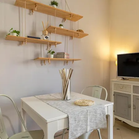 Antine 54 - Magnolia Holidays * Αλγκέρο