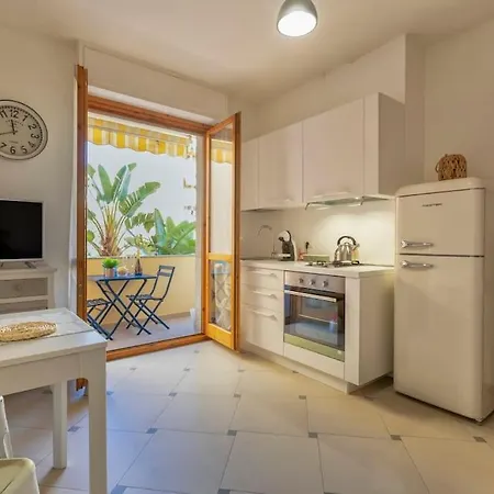 Διαμέρισμα Antine 54 - Magnolia Holidays Αλγκέρο