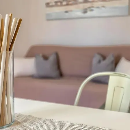 Antine 54 - Magnolia Holidays Διαμέρισμα Αλγκέρο