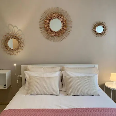 Antine 54 - Magnolia Holidays Apartment *