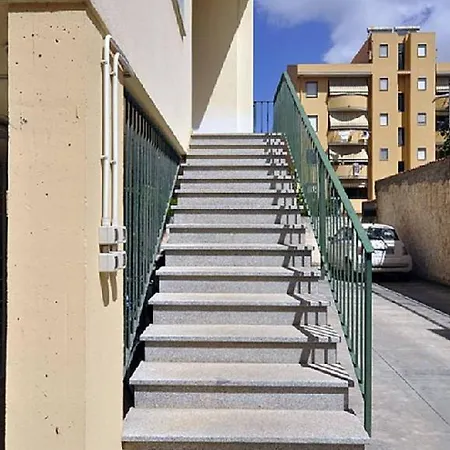 Antine 54 - Magnolia Holidays * Alghero