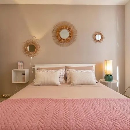 Appartamento Antine 54 - Magnolia Holidays