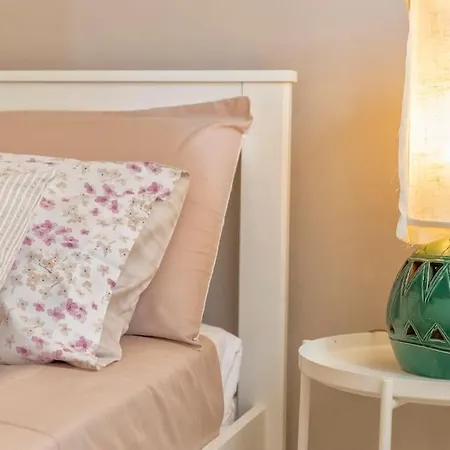 Antine 54 - Magnolia Holidays Apartment Alghero