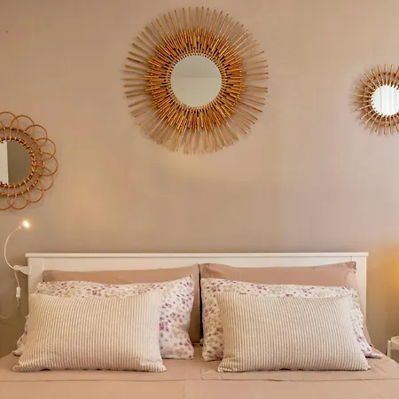 Antine 54 - Magnolia Holidays Apartment