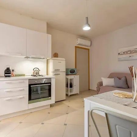 Apartment Antine 54 - Magnolia Holidays Alghero