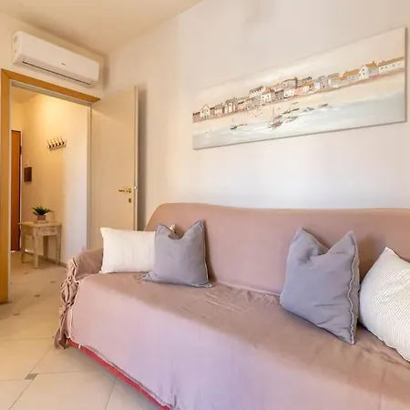 Antine 54 - Magnolia Holidays * Alghero