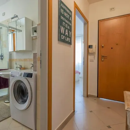 Antine 54 - Magnolia Holidays Alghero