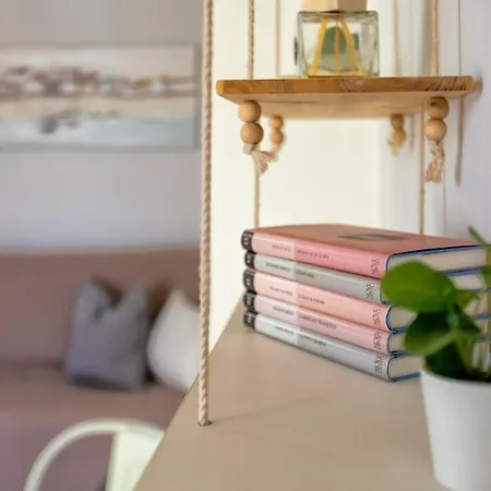 Appartement Antine 54 - Magnolia Holidays Alghero