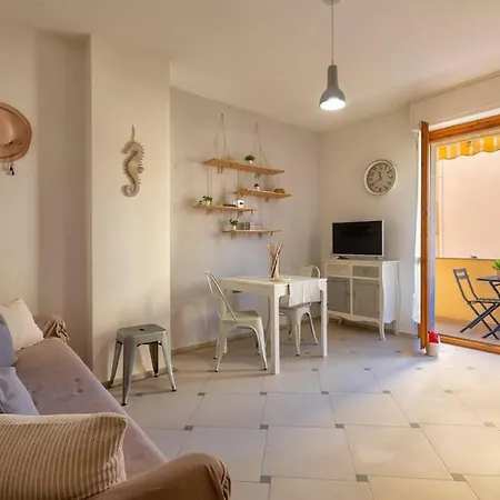 Antine 54 - Magnolia Holidays Apartment *