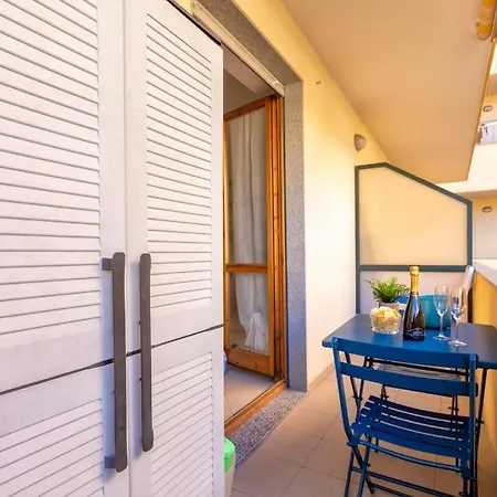 Antine 54 - Magnolia Holidays Alghero