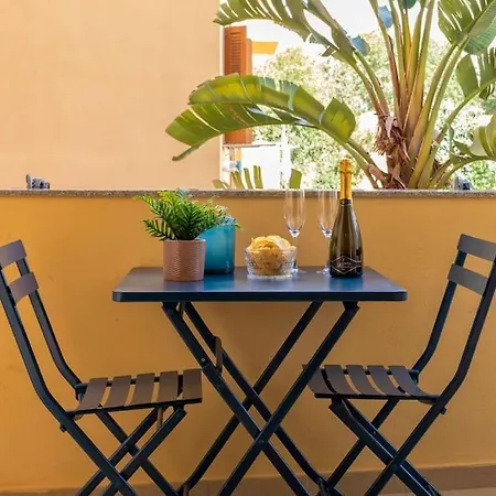 Antine 54 - Magnolia Holidays Apartment *