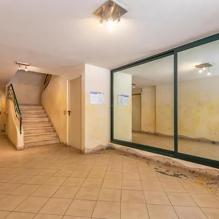 Antine 54 - Magnolia Holidays Apartment *