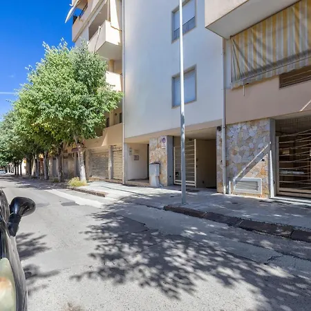 Antine 54 - Magnolia Holidays Alghero