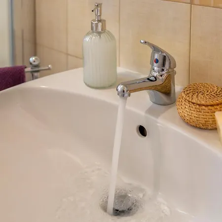 Antine 54 - Magnolia Holidays Appartement *