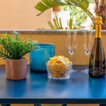 Antine 54 - Magnolia Holidays Apartment *