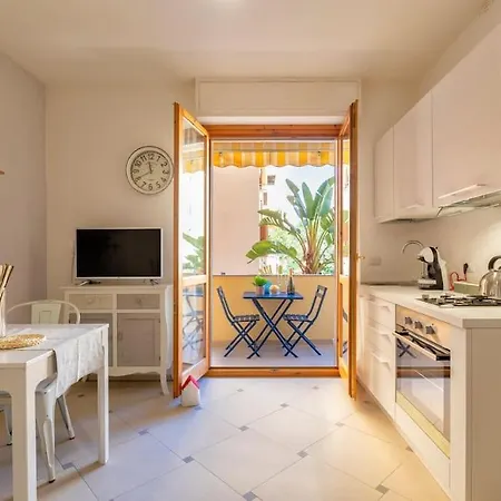 Antine 54 - Magnolia Holidays Apartment