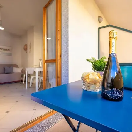 Antine 54 - Magnolia Holidays Alghero