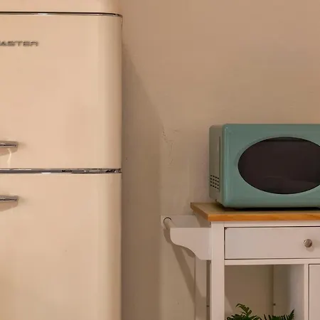 Antine 54 - Magnolia Holidays Appartement