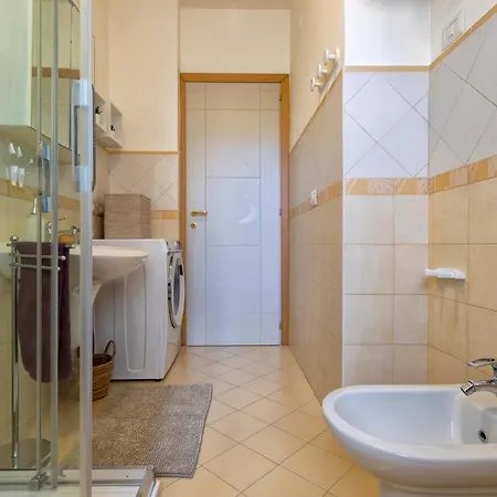 Appartamento Antine 54 - Magnolia Holidays