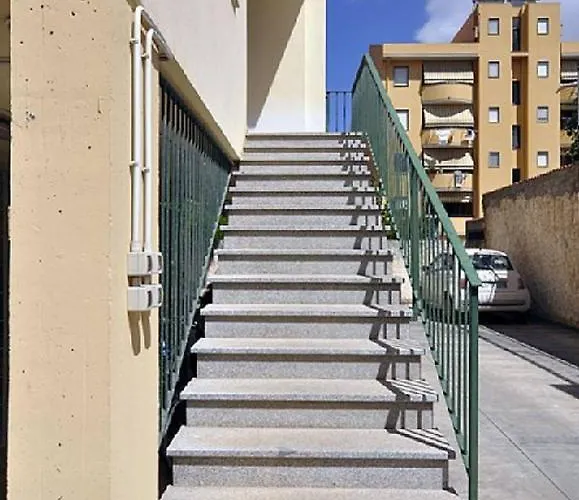 Antine 54 - Magnolia Holidays * 阿尔盖罗