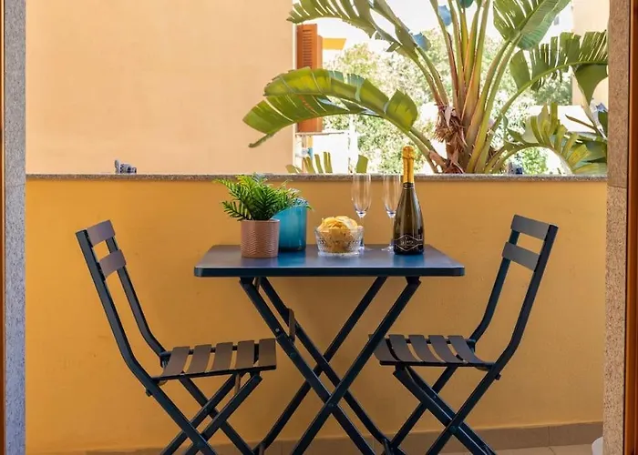 Antine 54 - Magnolia Holidays 公寓 *