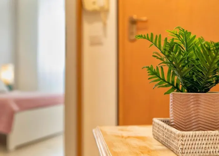 Antine 54 - Magnolia Holidays 公寓