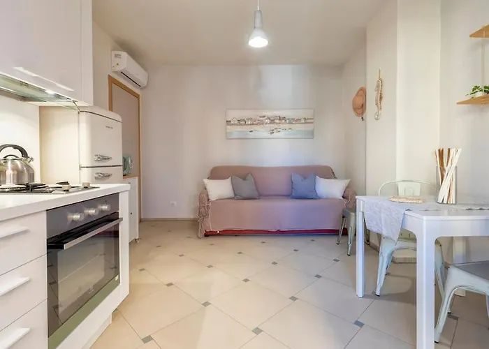 Antine 54 - Magnolia Holidays 公寓 *