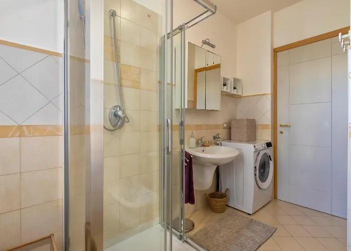 公寓 Antine 54 - Magnolia Holidays 阿尔盖罗