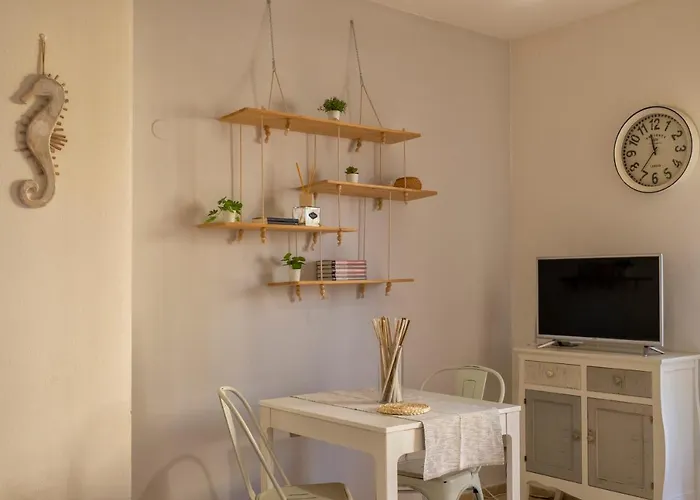 Antine 54 - Magnolia Holidays 公寓