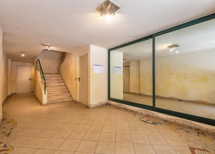 Antine 54 - Magnolia Holidays 公寓 *